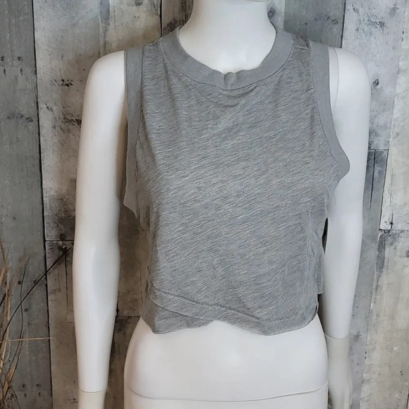 Free People Cutie Buti Tank Top - Picture 2 of 9